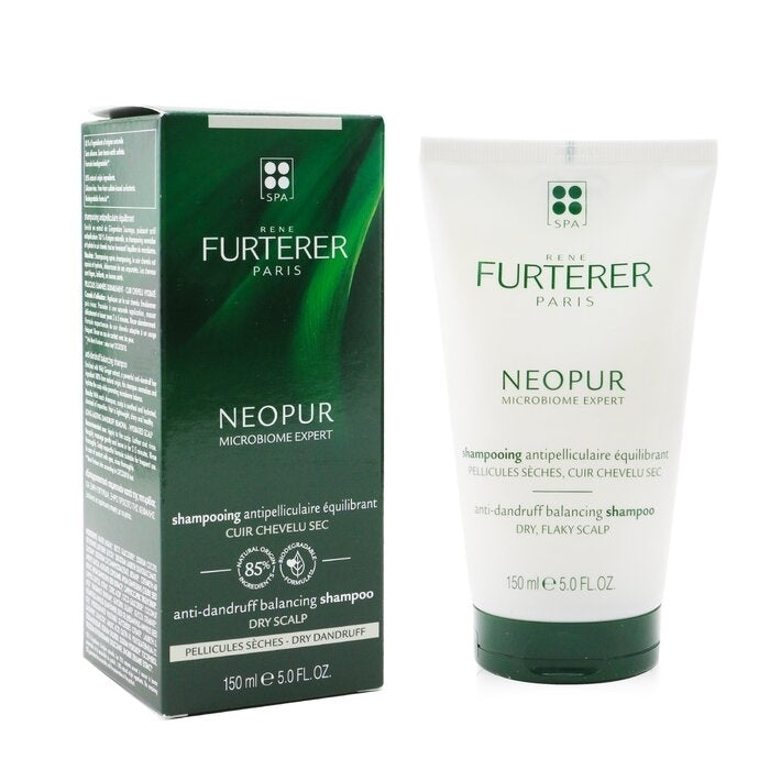 Rene Furterer - Neopur Anti-Dandruff Balancing Shampoo (For DryFlaking Scalp)(150ml/5oz) Image 2