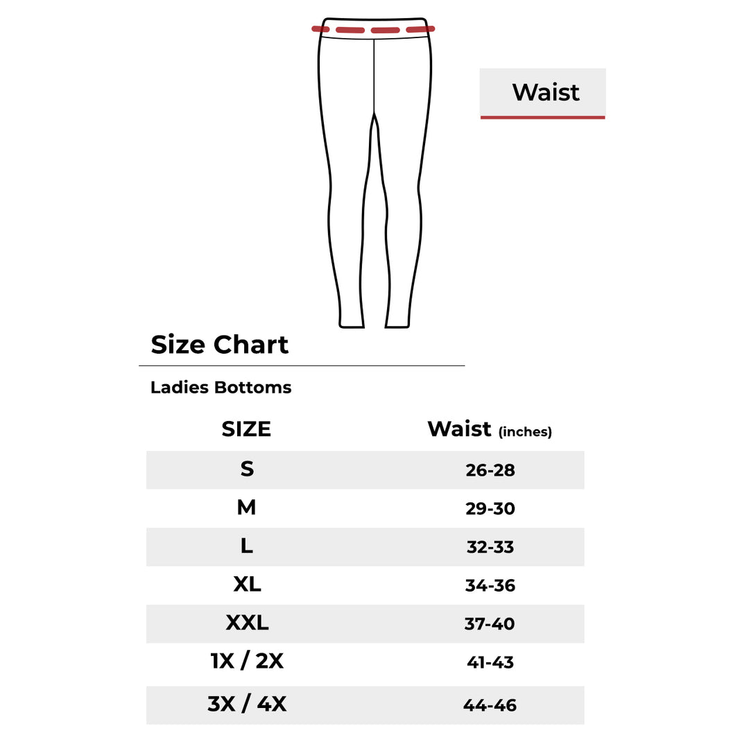 2-Pack: Plus Size Womens Ultra-Soft High Waisted Capri Leggings Image 6