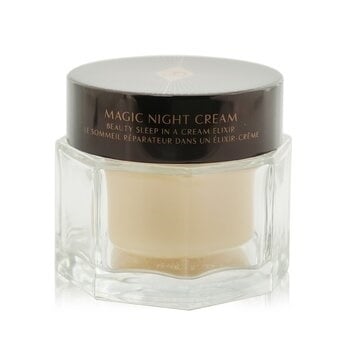 Charlotte Tilbury Magic Night Cream 50ml/1.6oz Image 3