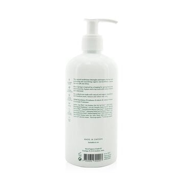 Bjork and Berries Never Spring Conditioner 400ml/13.5oz Image 3