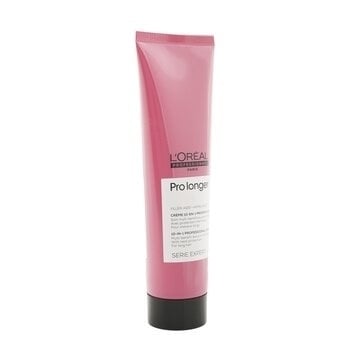 LOreal Professionnel Serie Expert - Pro Longer Filler-A100 + Amino Acid 10-In-1 Professional Cream (For Long Hair Image 2