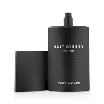 Issey Miyake Nuit DIssey Eau De Parfum Spray 75ml/2.5oz Image 2