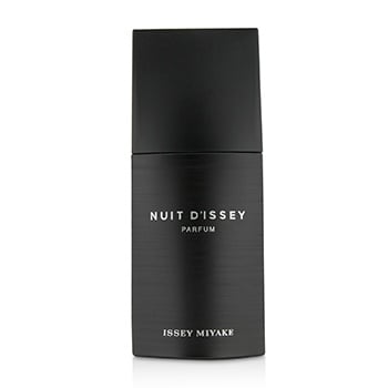 Issey Miyake Nuit DIssey Eau De Parfum Spray 75ml/2.5oz Image 3