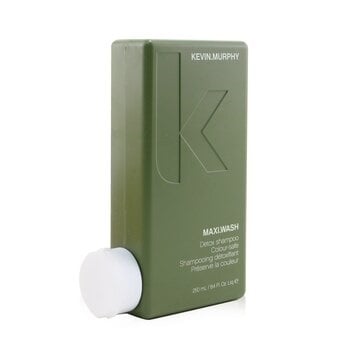 Kevin.Murphy Maxi.Wash Detox Shampoo 250ml/8.4oz Image 2