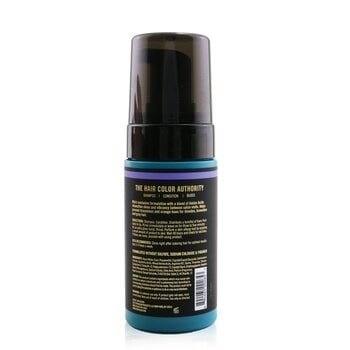 Rita Hazan True Color Ultimate Shine Gloss -  Breaking Brass (For Blondes Brunettes and Grey) in shower 100ml/3.4 oz Image 3