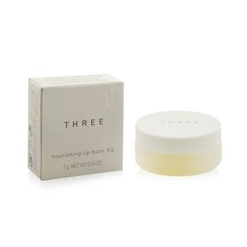 THREE Nourishing Lip Balm SQ 7g/0.24oz Image 2