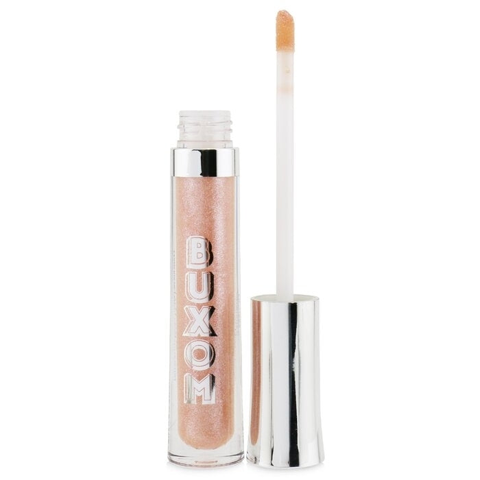 Buxom - Full On Plumping Lip Polish Gloss -  Celeste(4.45ml/0.15oz) Image 3