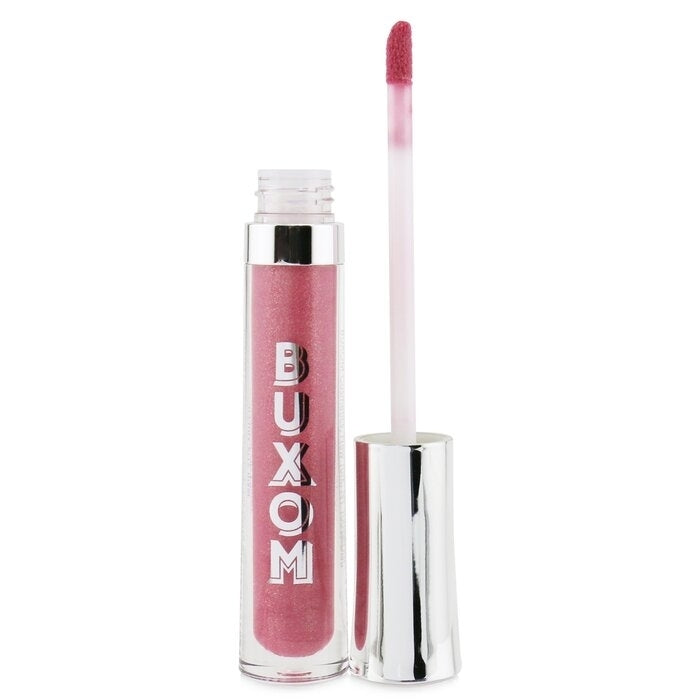 Buxom - Full On Plumping Lip Polish Gloss -  Clair(4.4ml/0.15oz) Image 3