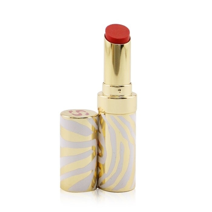 Sisley - Phyto Rouge Shine Hydrating Glossy Lipstick - 31 Sheer Chili(3g/0.1oz) Image 1