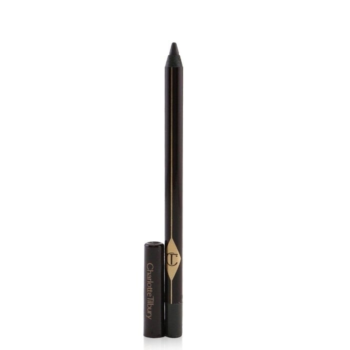 Charlotte Tilbury - Rock N Kohl Liquid Eye Pencil - Smokey Grey(1.2g/0.04oz) Image 1