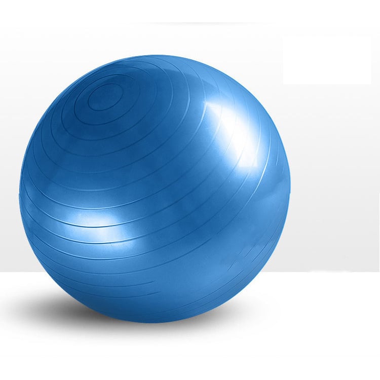 Non-Slip Yoga Stability Ball Image 2