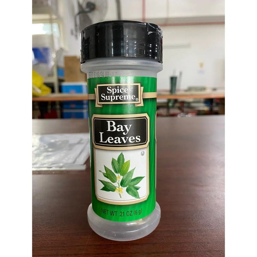 Bay Leaves Spice Supreme(7g) Image 1
