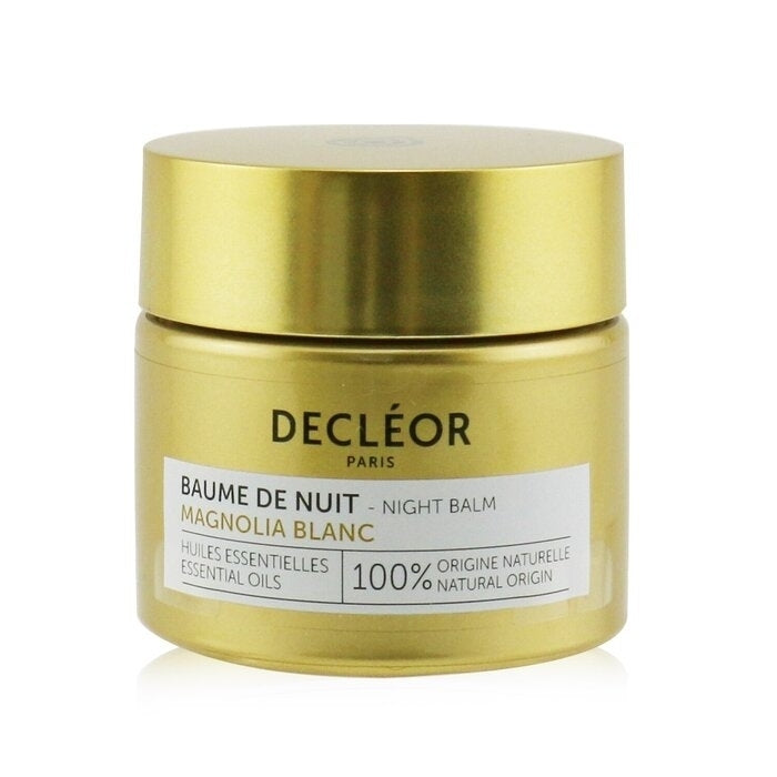 Decleor - White Magnolia Night Balm(15ml/0.46oz) Image 2