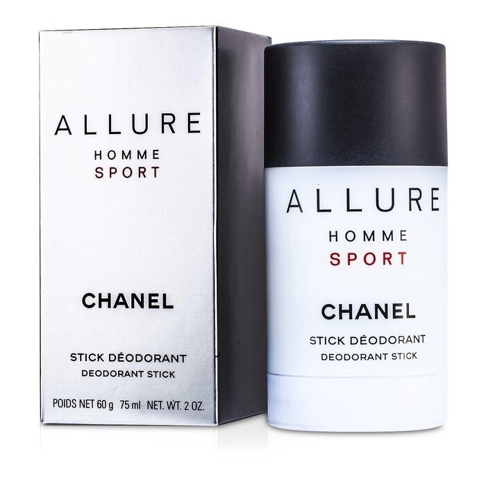 Chanel - Allure Homme Sport Deodorant Stick(75ml/2oz) Image 2