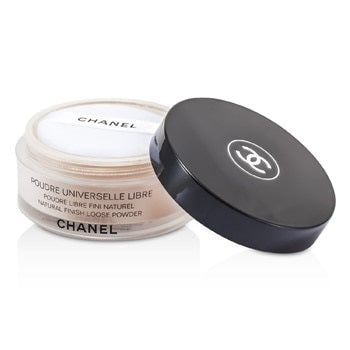 Chanel Poudre Universelle Libre - 30 (Naturel) 30g/1oz Image 3