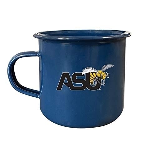 Alabama State University Tin Camper Mug Image 1