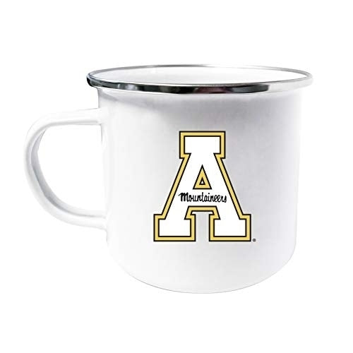 Appalachian State University Tin Camper Mug Image 1