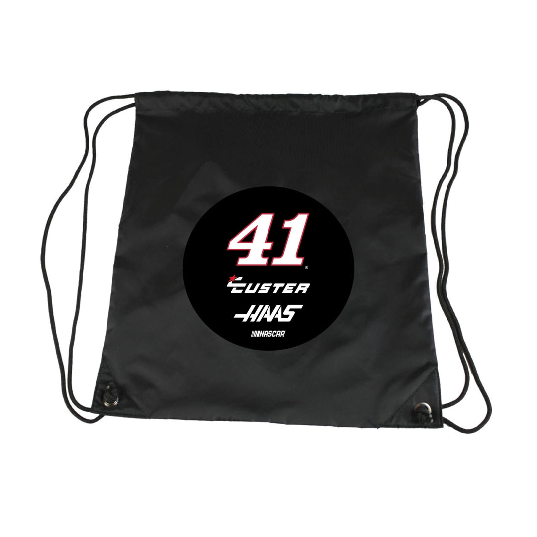 Cole Custer #41 Nascar Cinch Bag NEW FOR 2020 Image 1