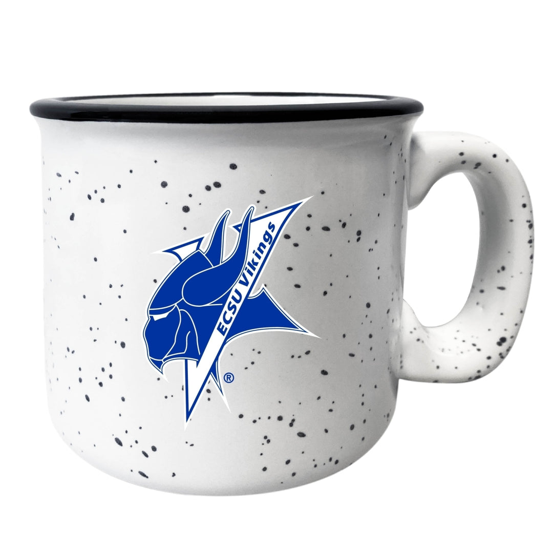 Elizabeth City State University Camper Mug Image 1