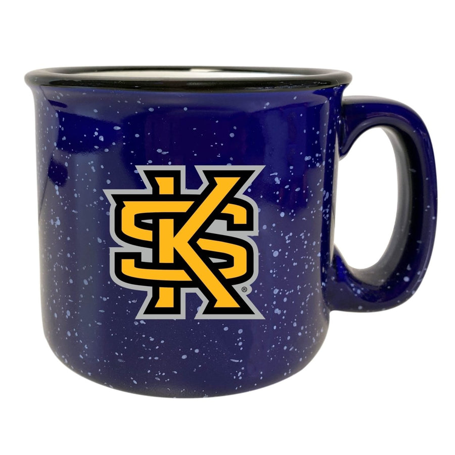 Kennesaw State University Ceramic Camper Mug 2 Pack Image 1