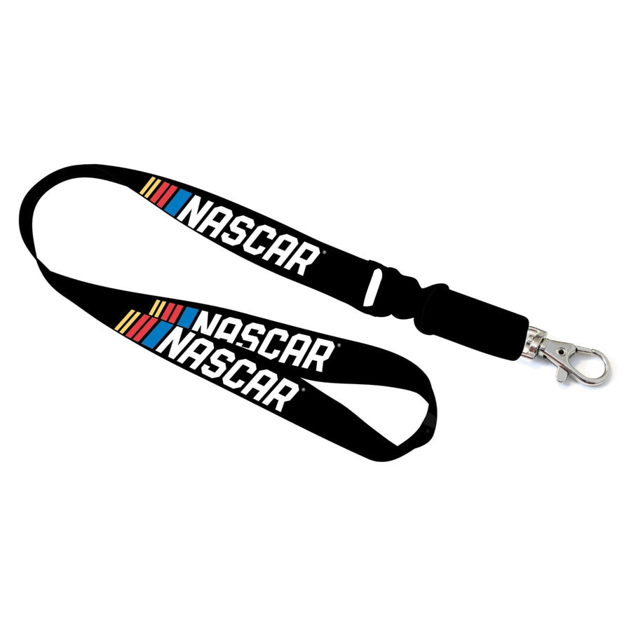 NASCAR Lanyard  for 2021 Image 1