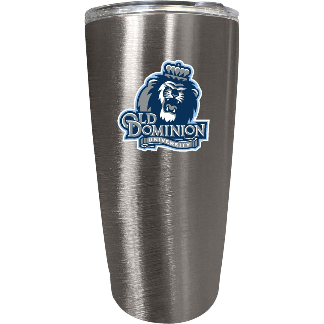 Old Dominion Monarchs 16 oz Insulated Stainless Steel Tumbler colorless Image 1