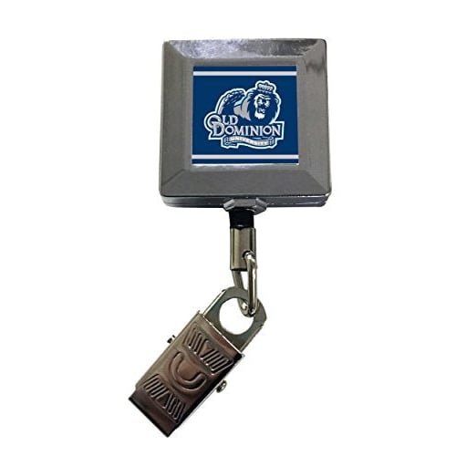 Old Dominion Monarchs 2-Pack Retractable Badge Holder Image 1