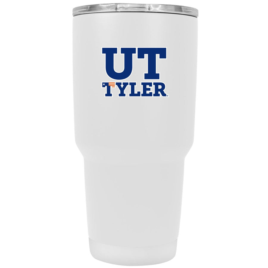 The University of Texas at Tyler 24 oz Insulated Stainless Steel Tumblers Image 1