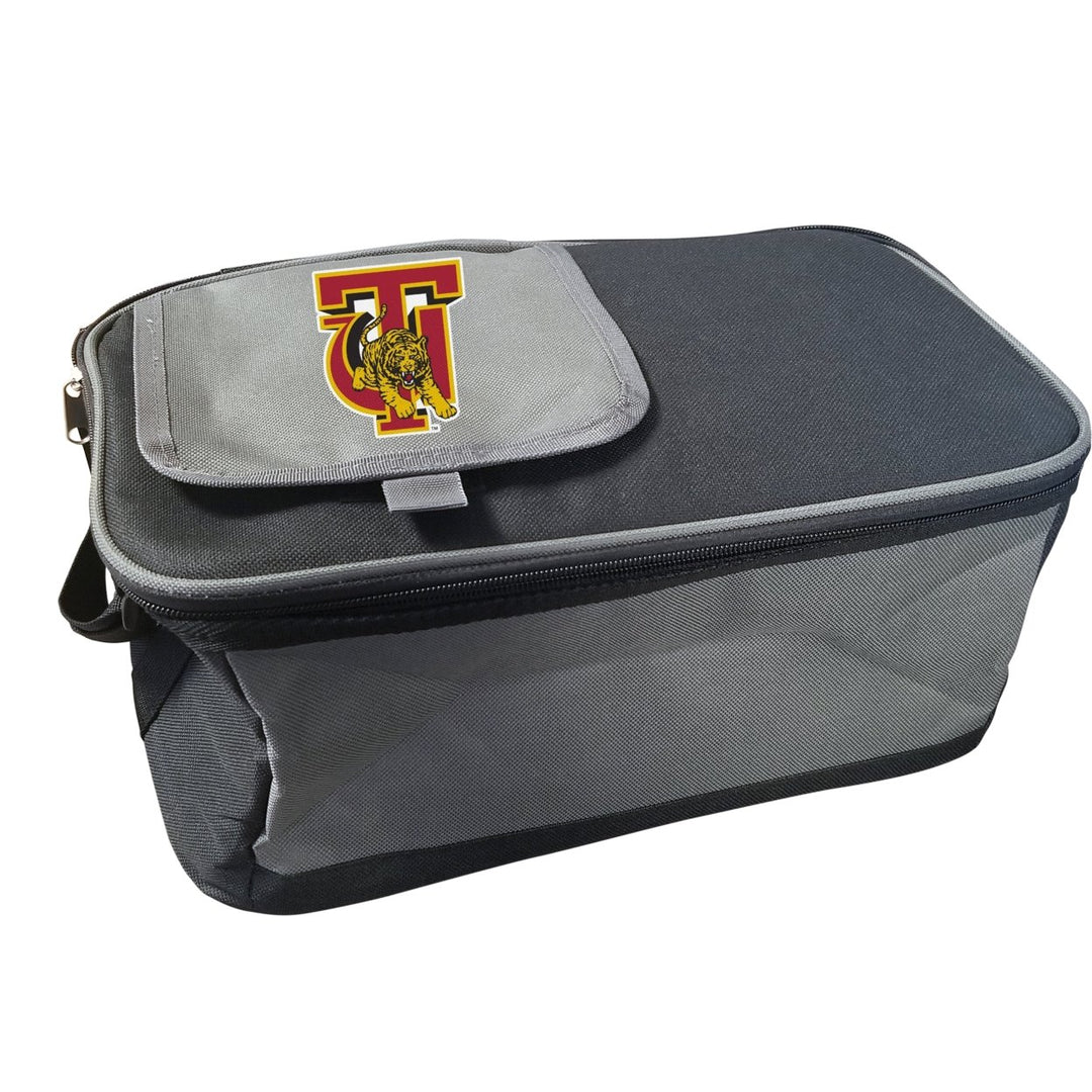 Tuskegee University Officially Licensed Portable Lunch and Beverage Cooler Image 1