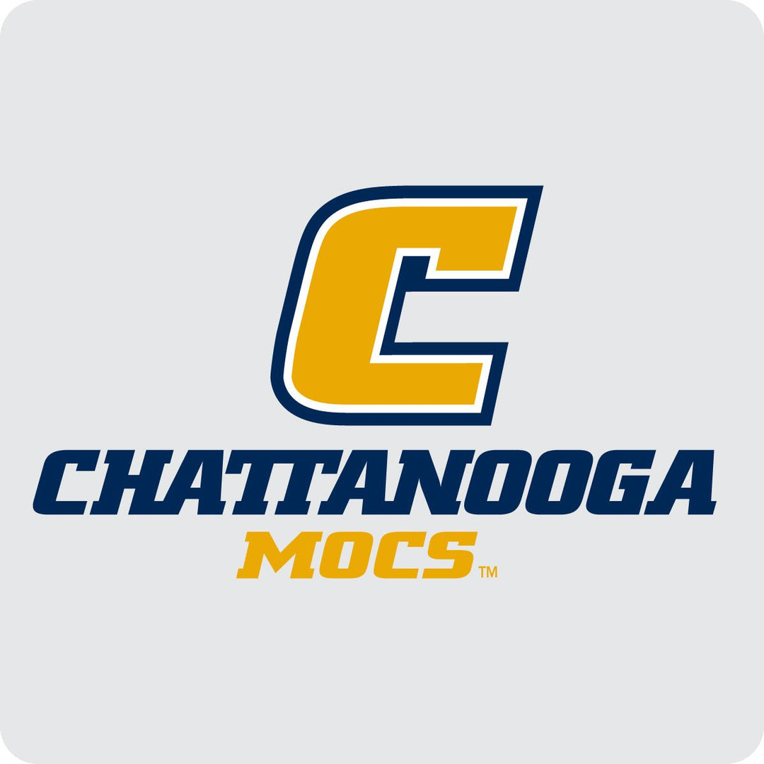 University of Tennessee at Chattanooga Coasters Choice of Marble of Acrylic Image 1