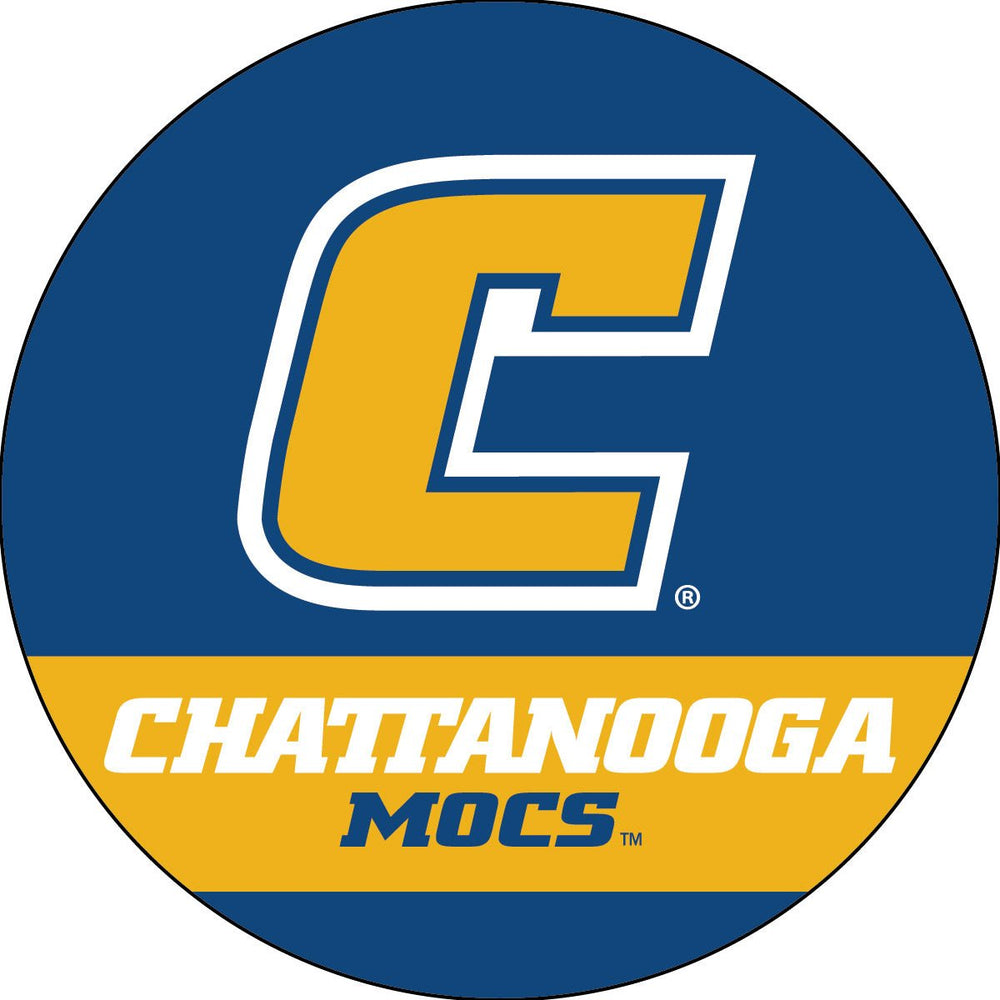 University of Tennessee at Chattanooga Coasters Choice of Marble of Acrylic Image 2