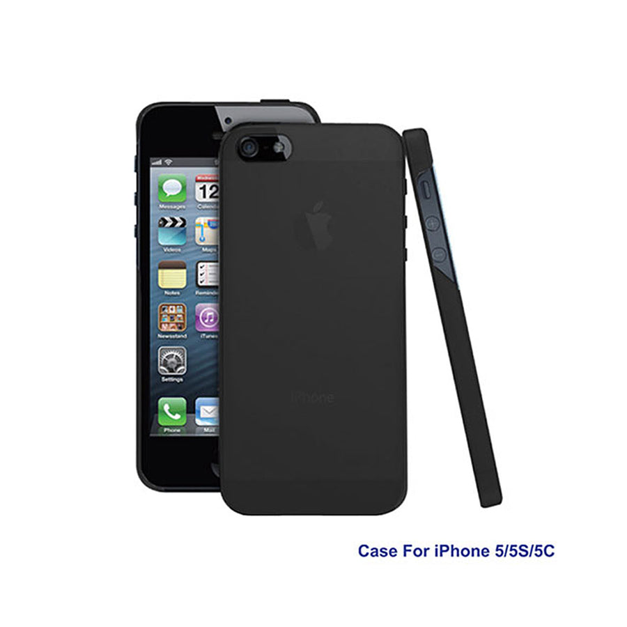 Hard Snap On Cover Case for Apple iPhone 5 Image 1