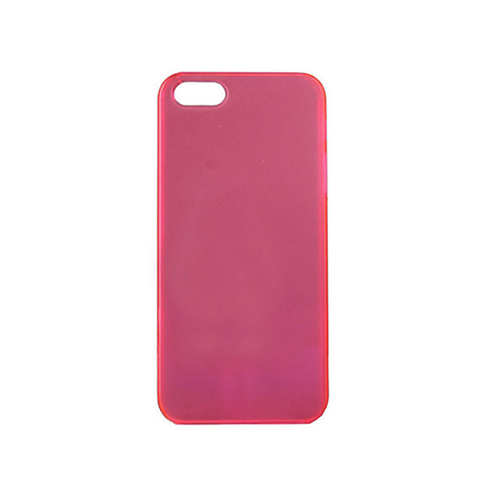 Hard Snap On Cover Case for Apple iPhone 5 Image 2