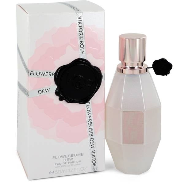 FLOWER BOMB DEW BY VIKTOR and ROLF By VIKTOR and ROLF For WOMEN Image 1