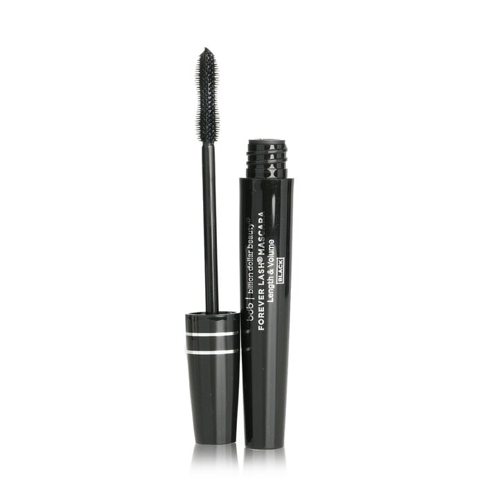 Billion Dollar Brows - Forever Lash Mascara - Black(4.5ml/0.15oz) Image 1