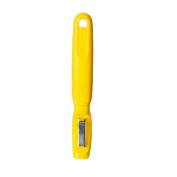 Stainless Steel Corn Stripper Peeler by Good Cook Yellow Image 2