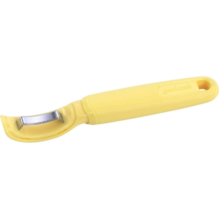 Stainless Steel Corn Stripper Peeler by Good Cook Yellow Image 4