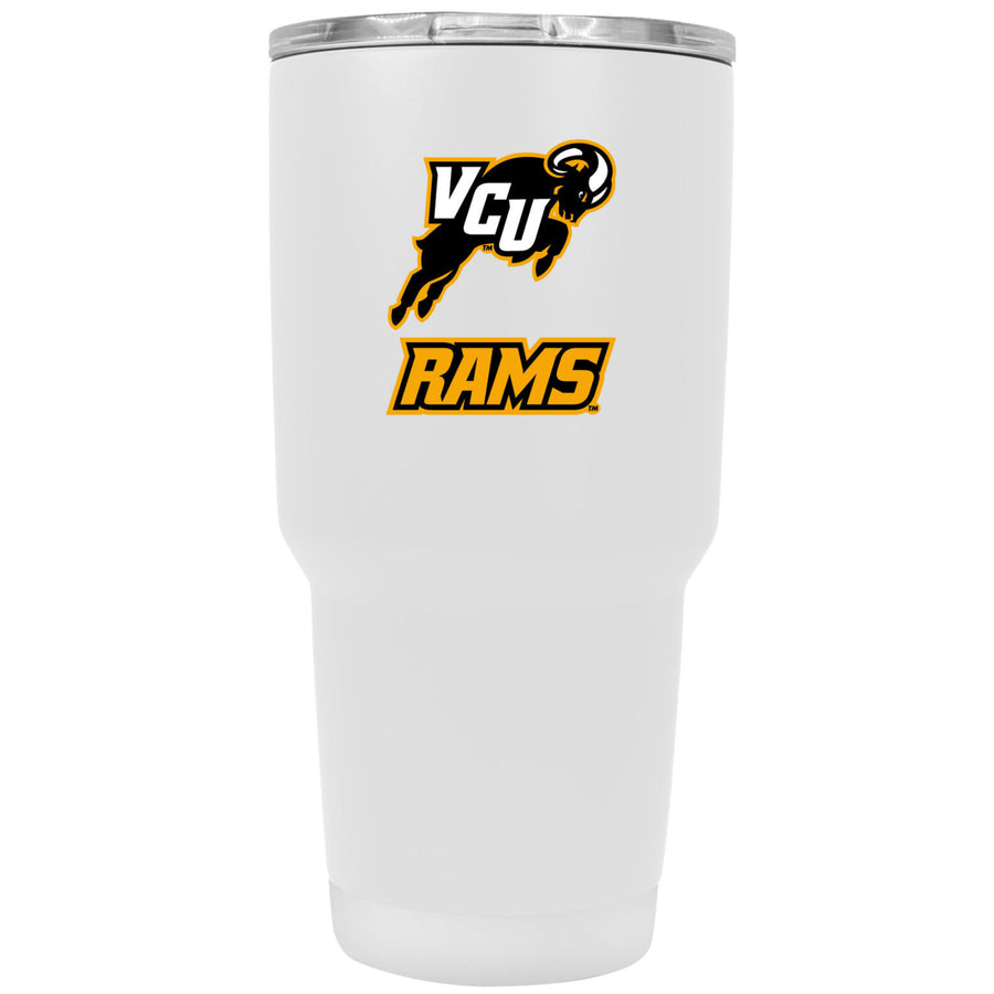 Virginia Commonwealth 24 oz Insulated Stainless Steel Tumblers Image 1