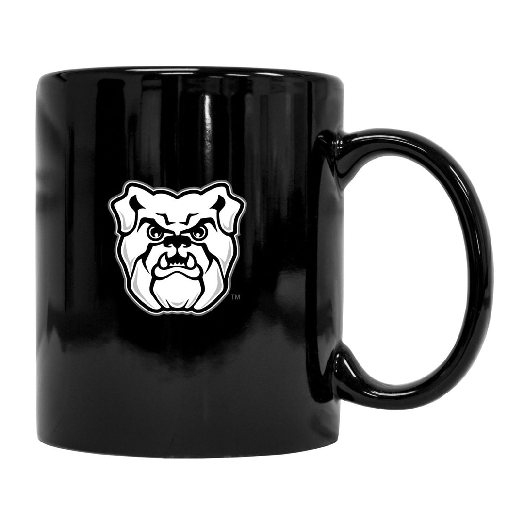 Butler Bulldogs Black Ceramic NCAA Fan Mug 2-Pack (Black) Image 1