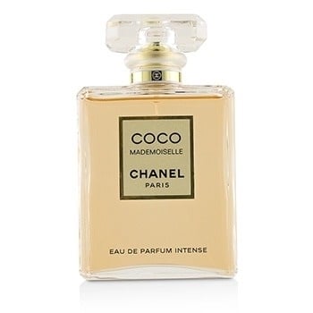 Chanel Coco Mademoiselle Intense Eau De Parfum Spray 100ml/3.3oz Image 3