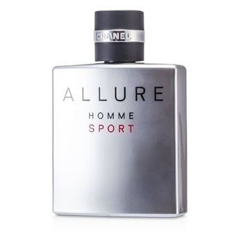 Chanel Allure Homme Sport Eau De Toilette Spray 100ml/3.4oz Image 2