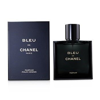 Chanel Bleu De Chanel Parfum Spray 50ml/1.7oz Image 2