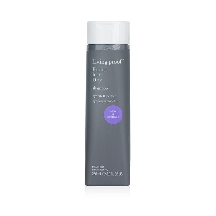 Living Proof - Perfect Hair Day (PHD) Shampoo (Hydrate and Perfect)(236ml/8oz) Image 1