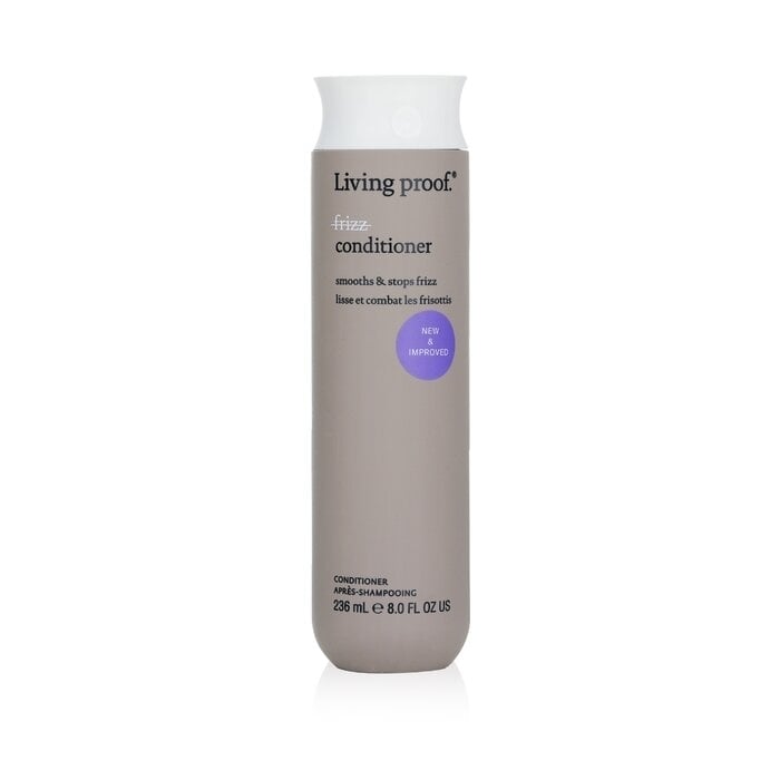 Living Proof - No Frizz Conditioner (Smooths and Stops Frizz)(236ml/8oz) Image 1