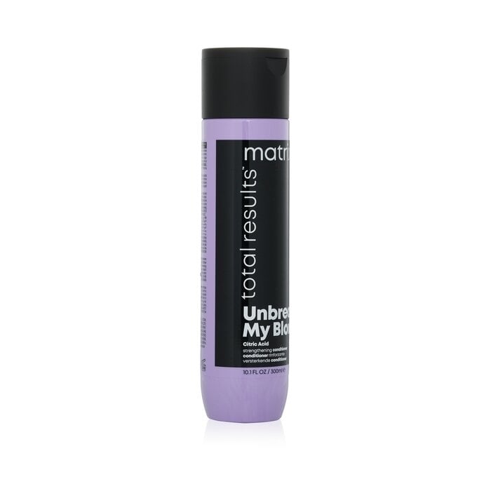 Matrix - Total Results Unbreak My Blonde Strengthening Conditioner(300ml/10.1oz) Image 2