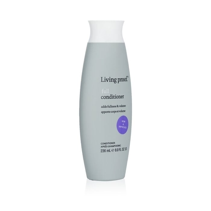 Living Proof - Full Conditioner (Adds Fullness and Volume)(236ml/8oz) Image 2