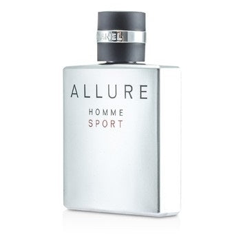 Chanel Allure Homme Sport Eau De Toilette Spray 50ml/1.7oz Image 2