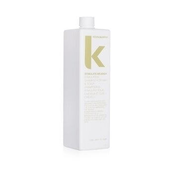 Kevin.Murphy Stimulate-Me.Wash (For Hair and Scalp) 1000ml/33.8oz Image 2