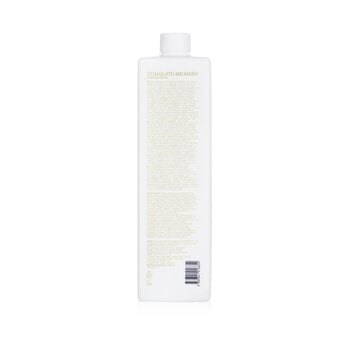 Kevin.Murphy Stimulate-Me.Wash (For Hair and Scalp) 1000ml/33.8oz Image 3