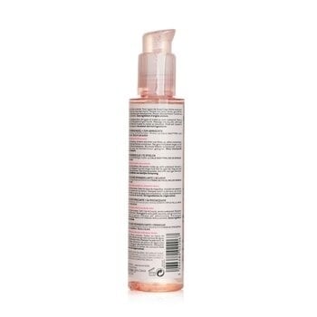 Nuxe Very Rose Delicate Cleansing Oil 150ml/5oz Image 3